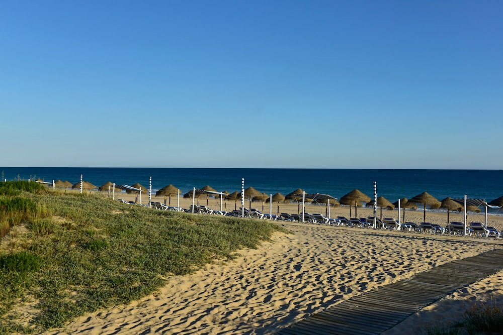 Фото Pestana Dom João II Beach & Golf Resort