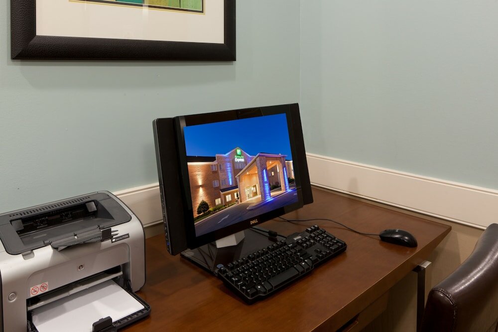 Фото Holiday Inn Express Annapolis - Kent Island, an Ihg Hotel