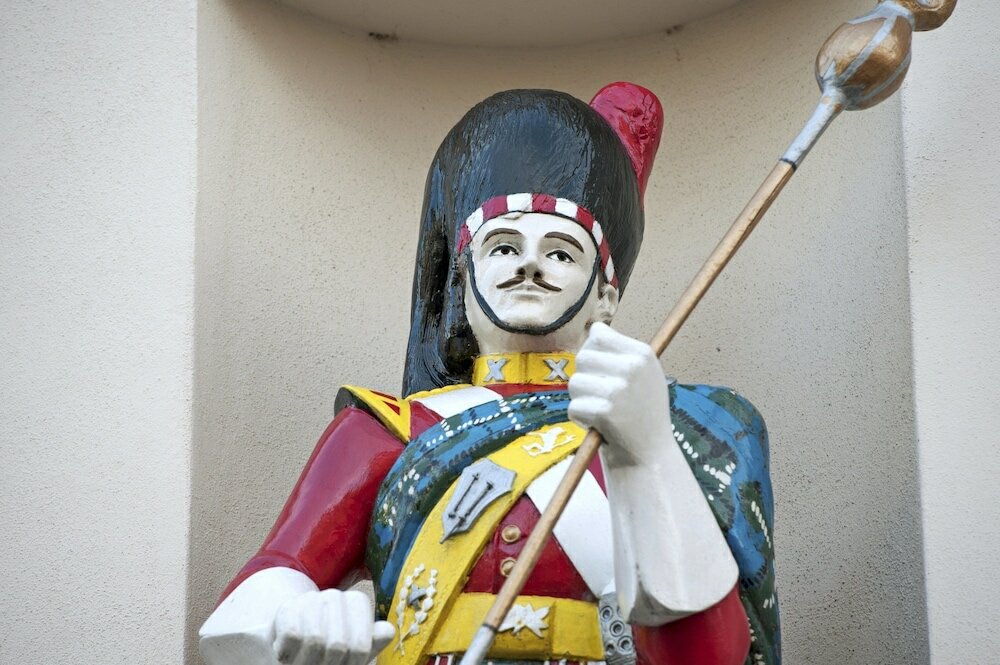 Фото Salutation Hotel