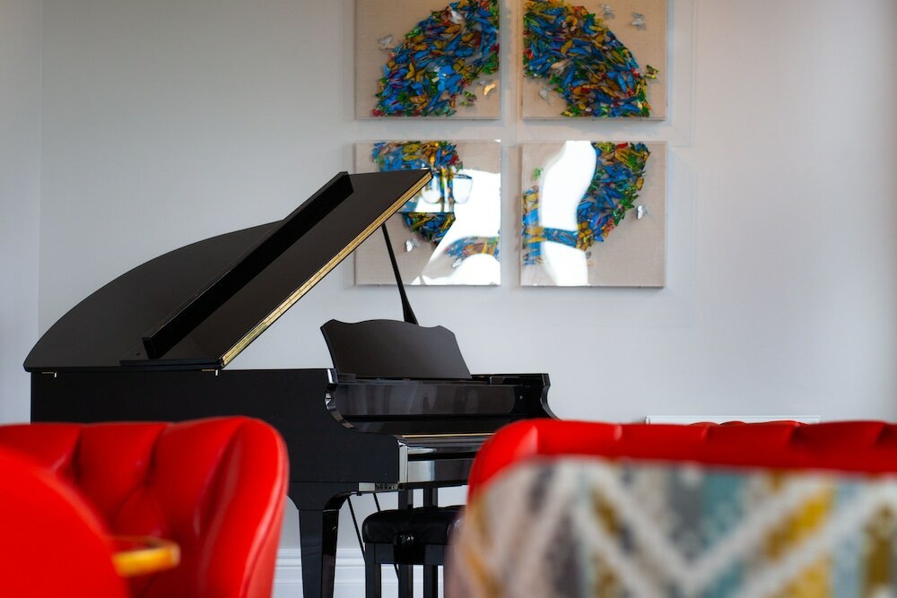 Фото Harbour Hotel St Ives