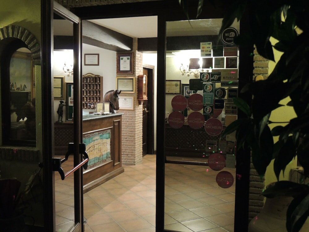 Фото Country Relais i Due Laghi