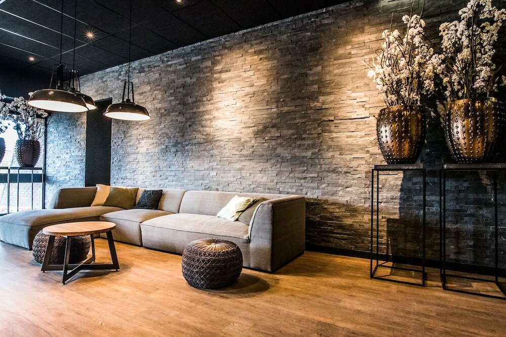 Фото Hotel Hoogeveen