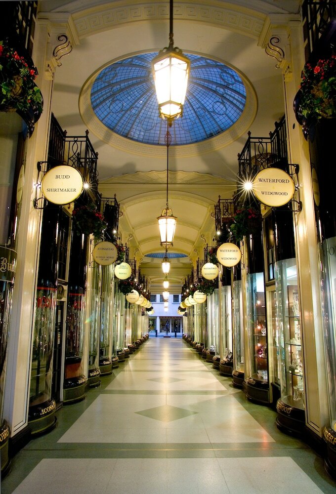 Фото The Cavendish London Hotel