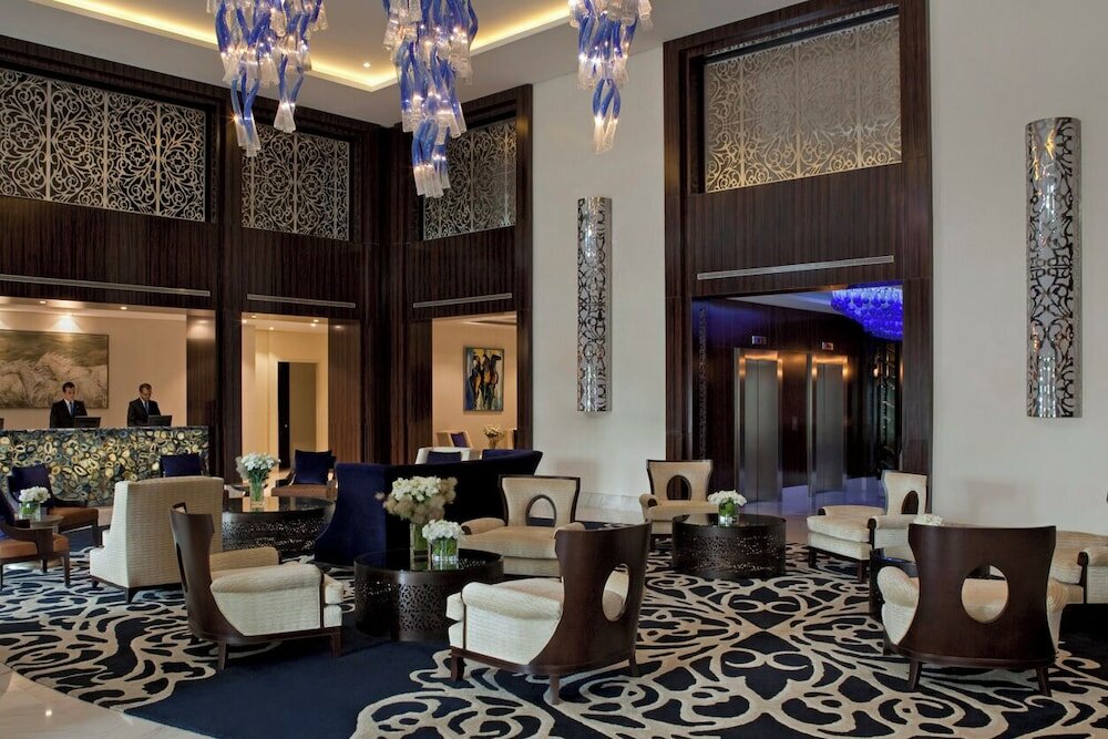 Фото Four Seasons Hotel Buenos Aires