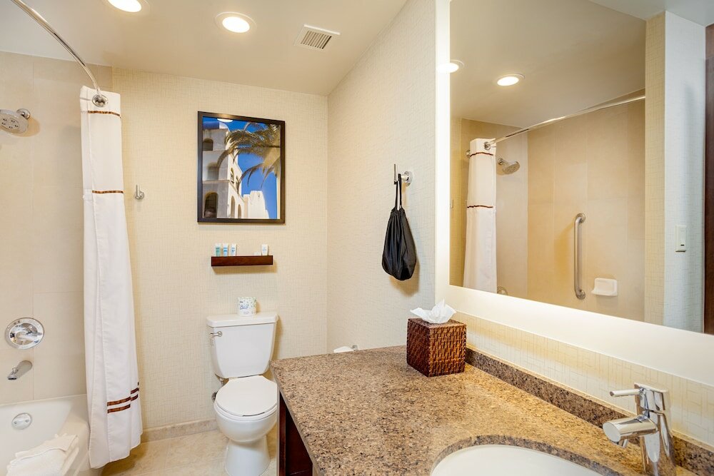 Фото Wyndham San Diego Bayside