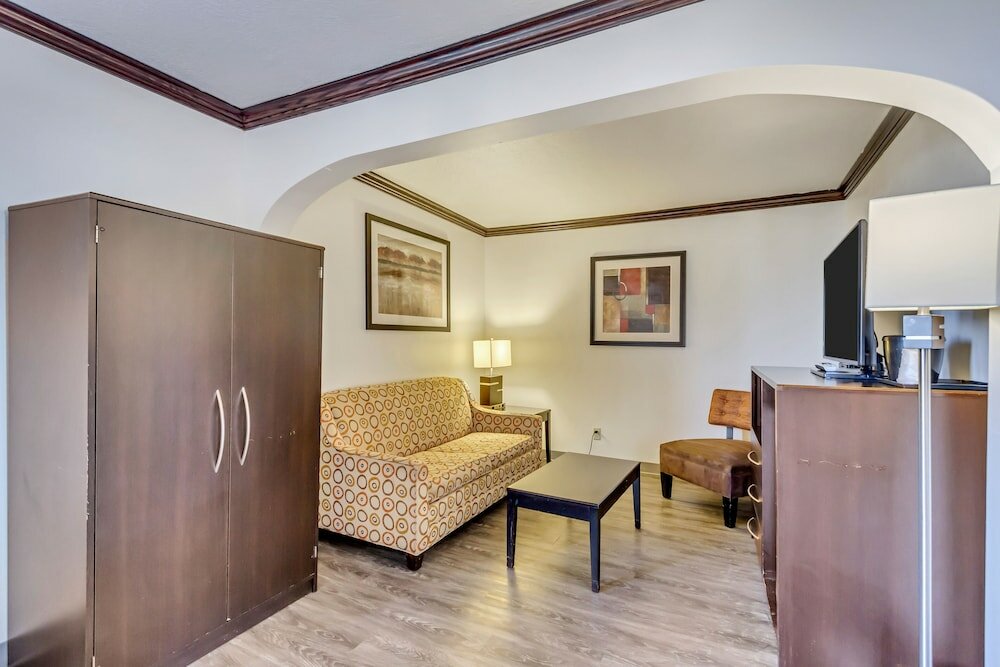 Фото Park Inn by Radisson Salt Lake City Midvale