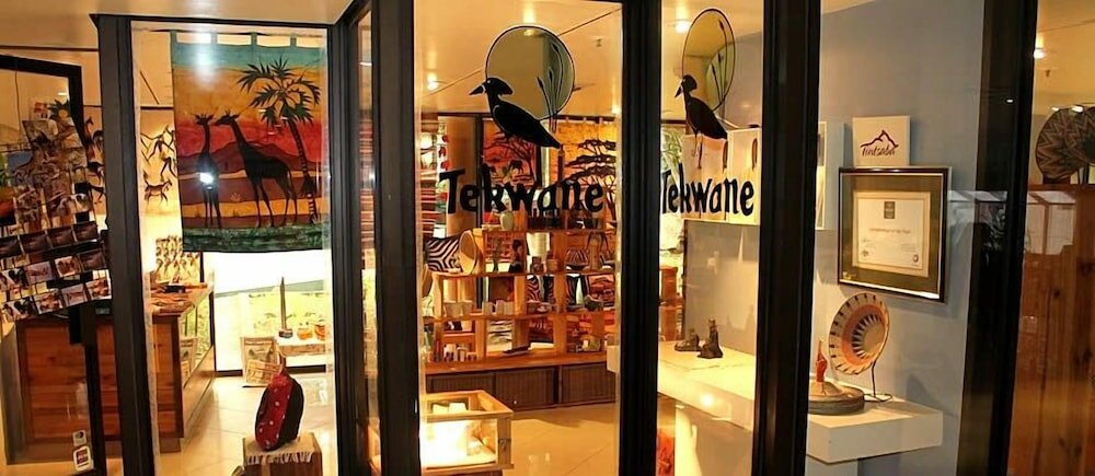 Фото Piggs Peak Hotel and Casino