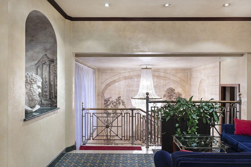 Фото Hotel Internazionale