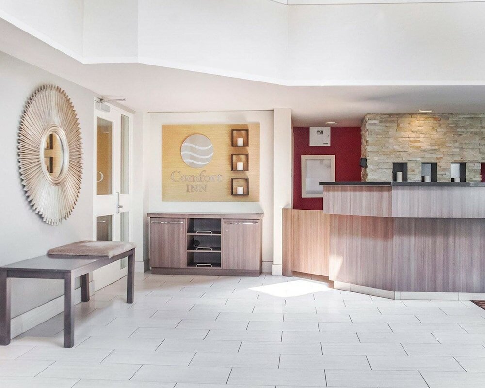 Фото Comfort Inn Newmarket