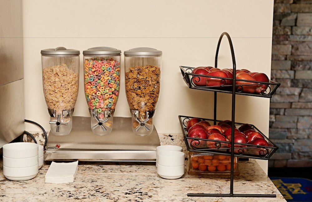 Фото Park Inn by Radisson Salt Lake City Midvale