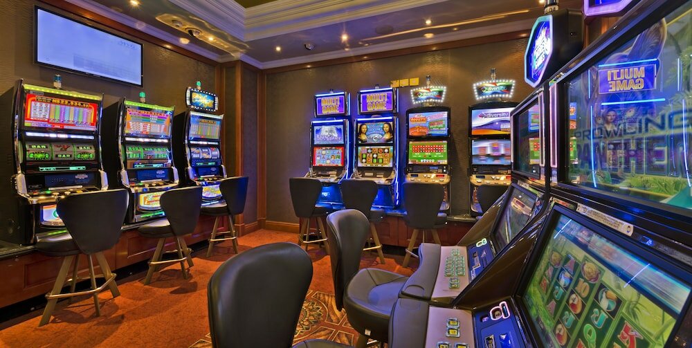 Фото Avani Windhoek Hotel & Casino