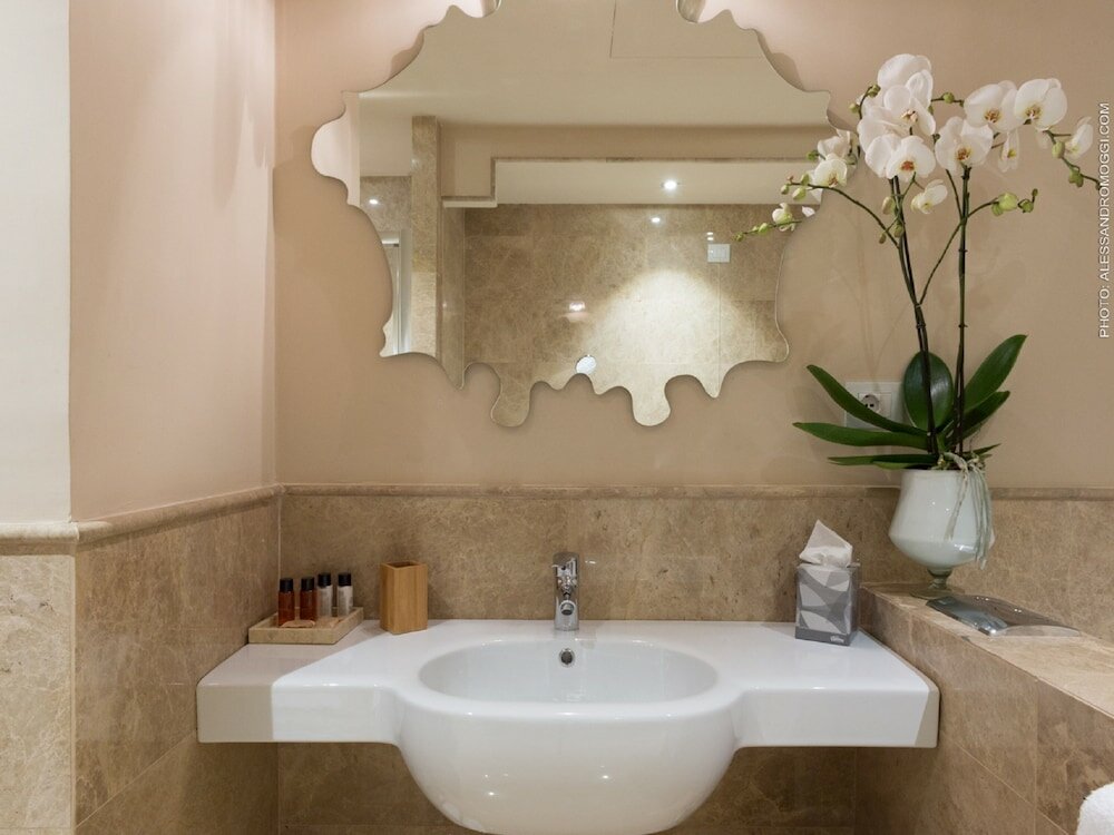 Фото Отель Grand Hotel Cavour