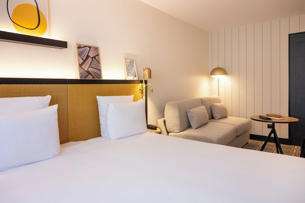 Фото Hotel Mercure Paris Bercy Bibliotheque