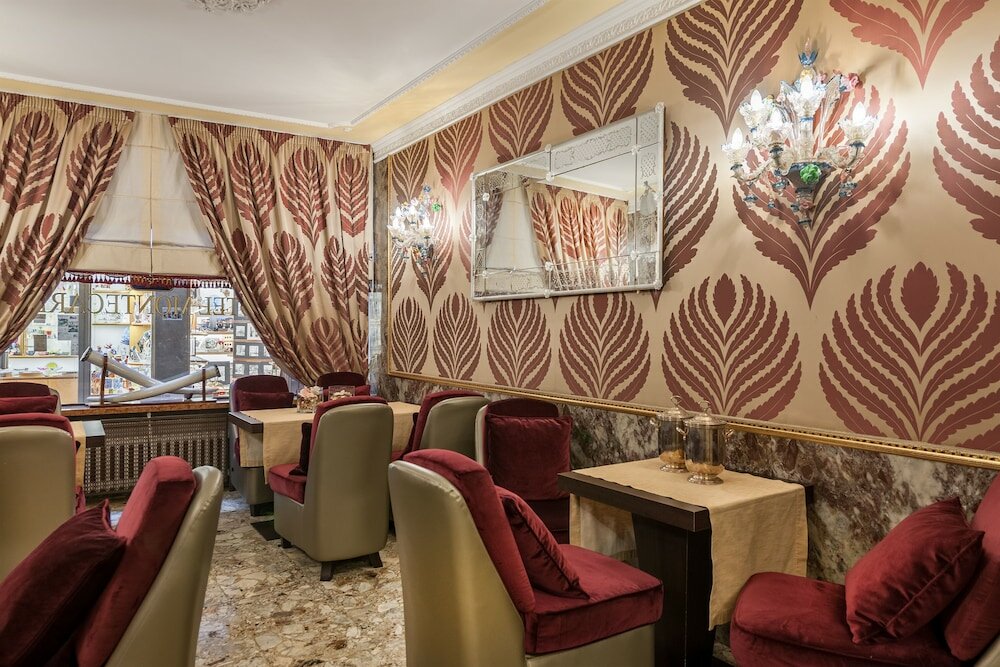 Фото Hotel Montecarlo