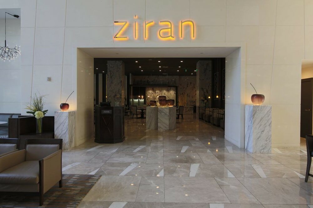 Фото The L.A. Grand Hotel Downtown