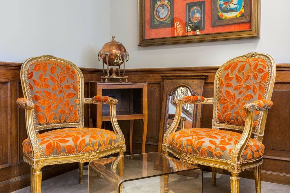 Фото Best Western Plus Monopole Metropole