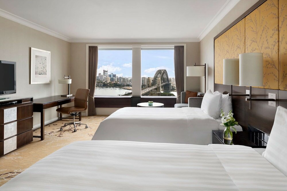 Фото Shangri-La Sydney
