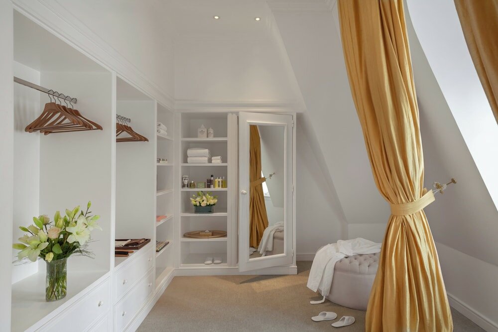 Фото Four Seasons Hotel Buenos Aires