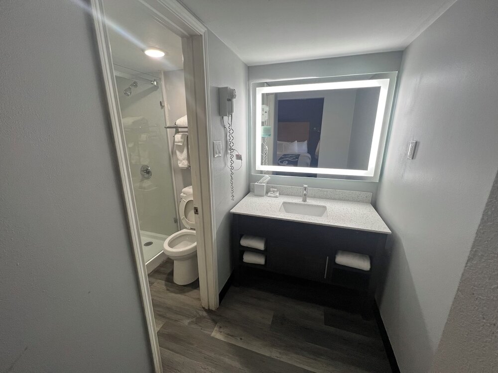 Фото La Quinta Inn by Wyndham Amarillo Mid-City