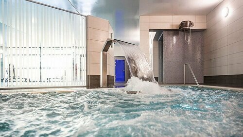 Внешний вид отеля Norton House Hotel & SPA в Эдинбурге, фото 5