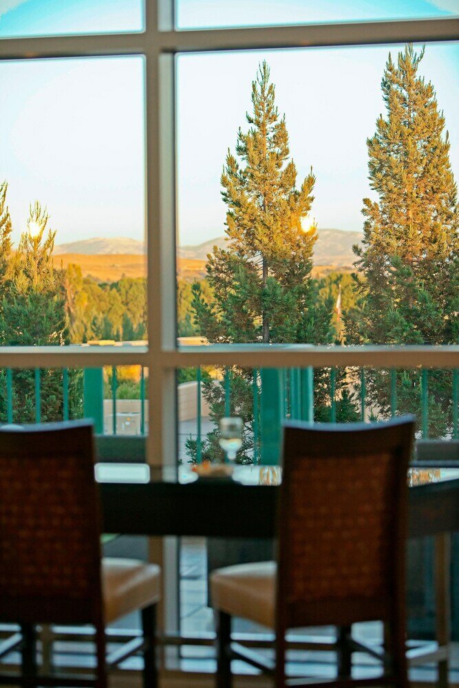 Фото Marriott San Ramon