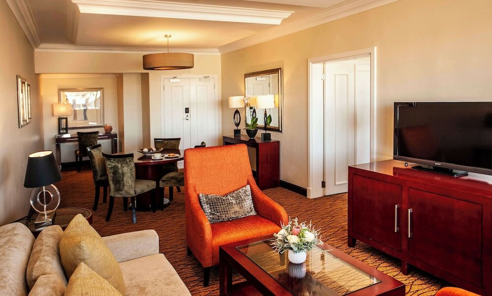 Фото Avani Windhoek Hotel & Casino