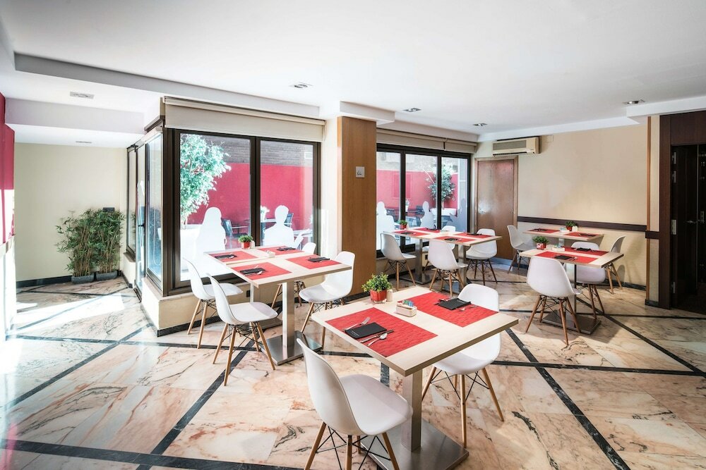 Фото Catalonia Mikado