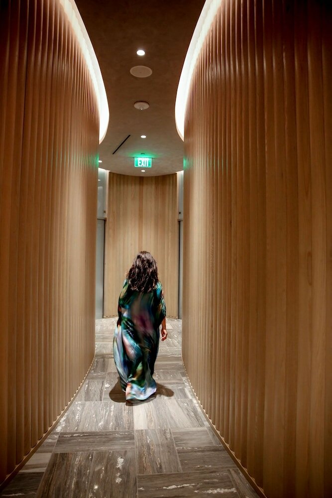 Фото Fairmont Century Plaza