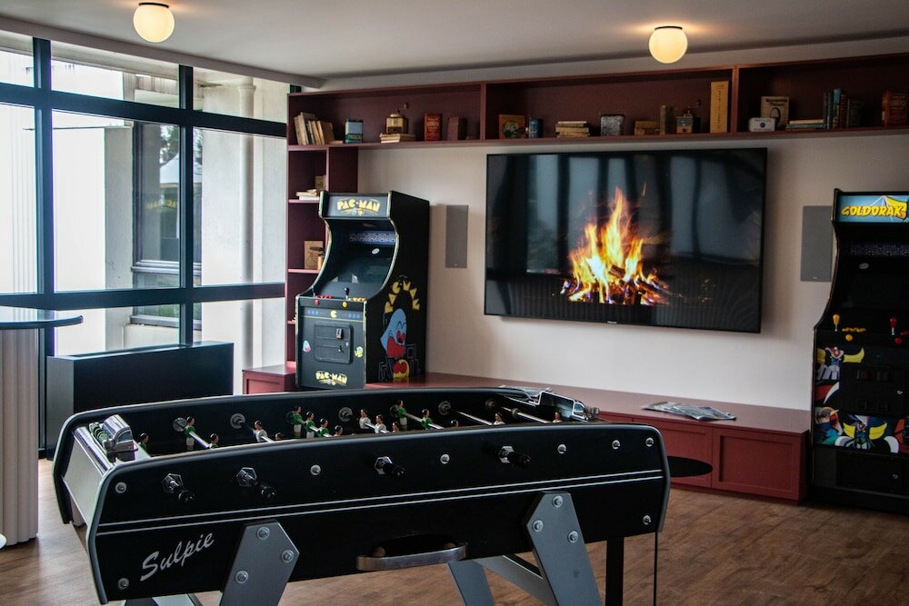 Фото Best Western Saint-Etienne Porte du Forez