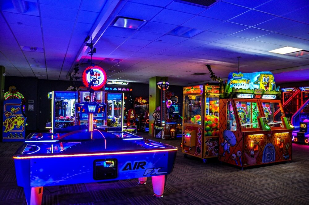 Фото DoubleTree by Hilton Boston North Shore