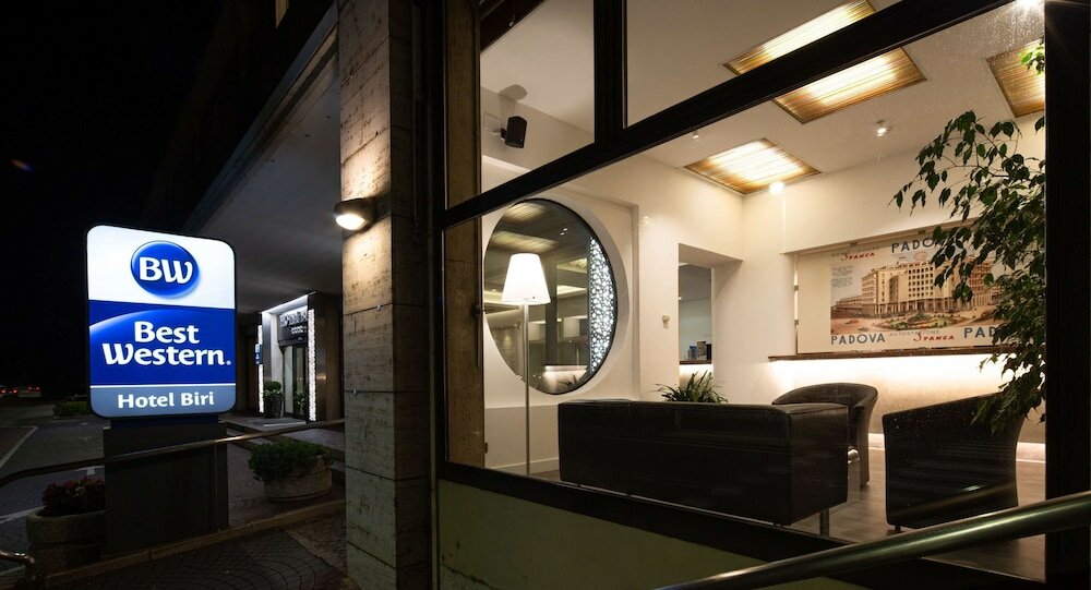 Фото Best Western Hotel Biri