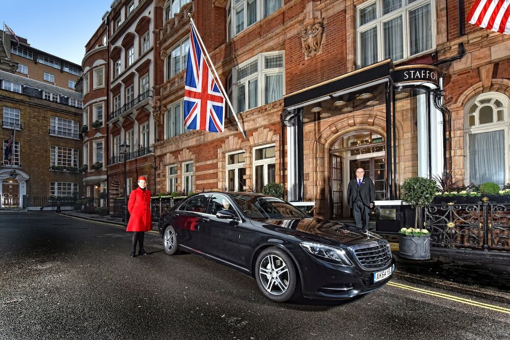Фото The Stafford London