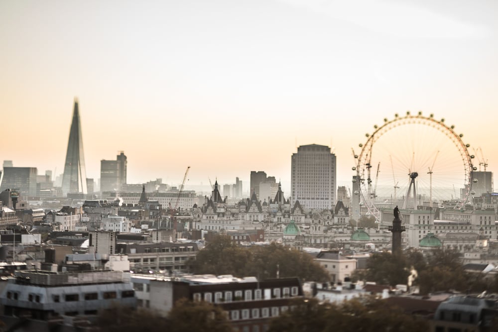 Фото The Cavendish London Hotel