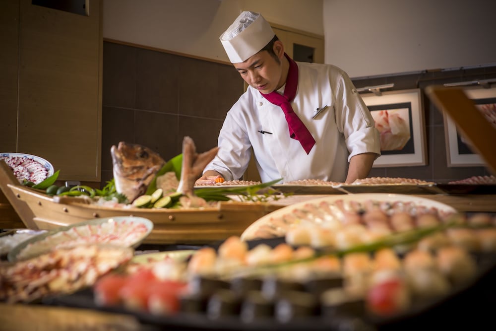 Фото AoAwo Naruto Resort