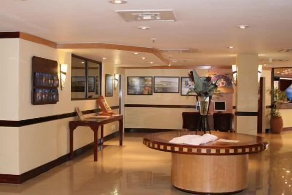 Фото Piggs Peak Hotel and Casino