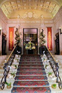 Гостиница Four Seasons Hotel Buenos Aires