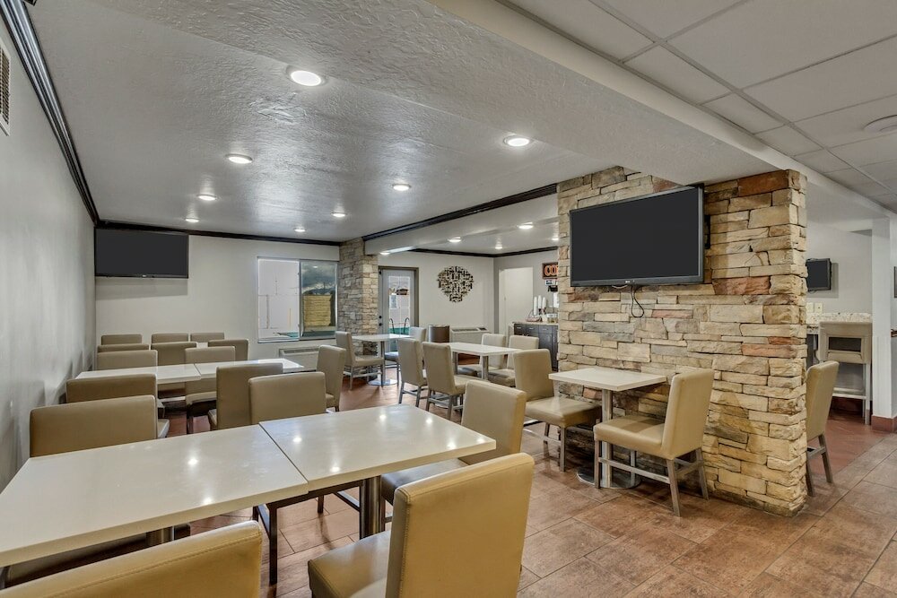 Фото Park Inn by Radisson Salt Lake City Midvale