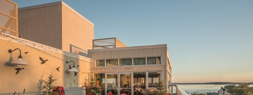 Фото Graduate Madison