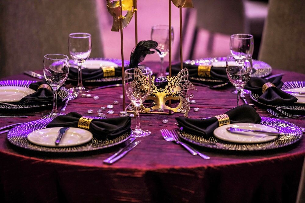 Фото Avani Windhoek Hotel & Casino