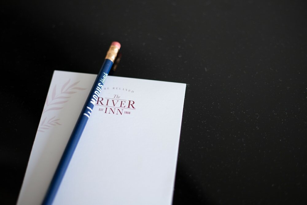 Фото The River Inn