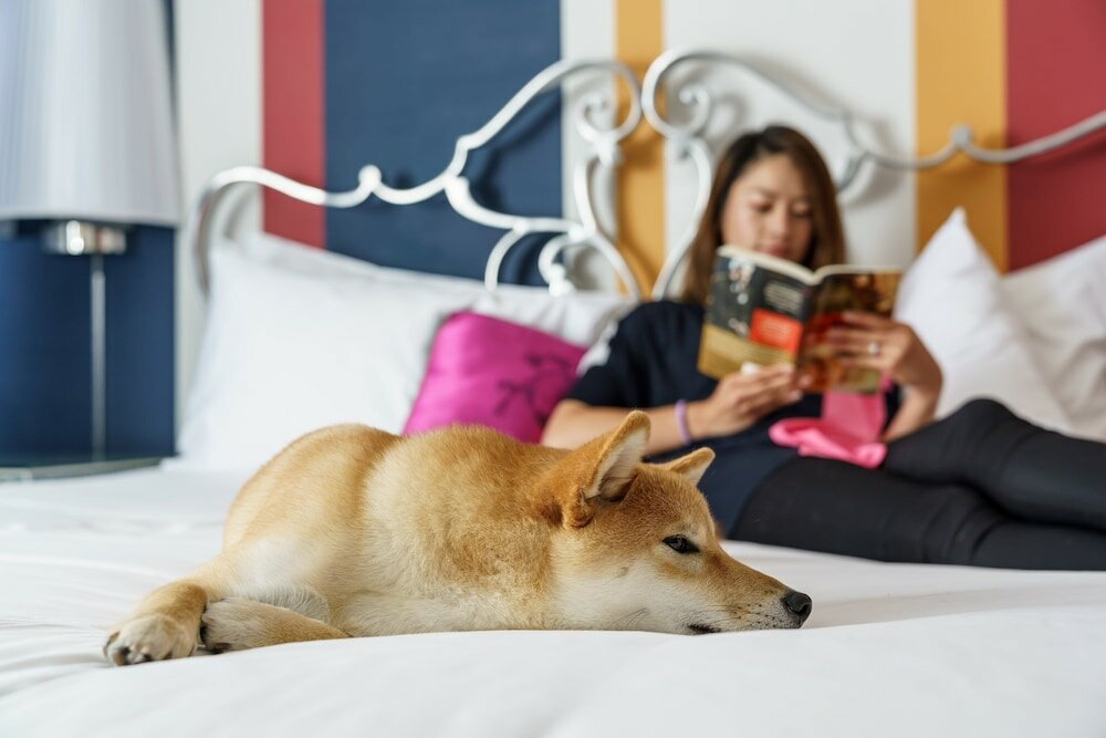 Фото The Marker Union Square San Francisco