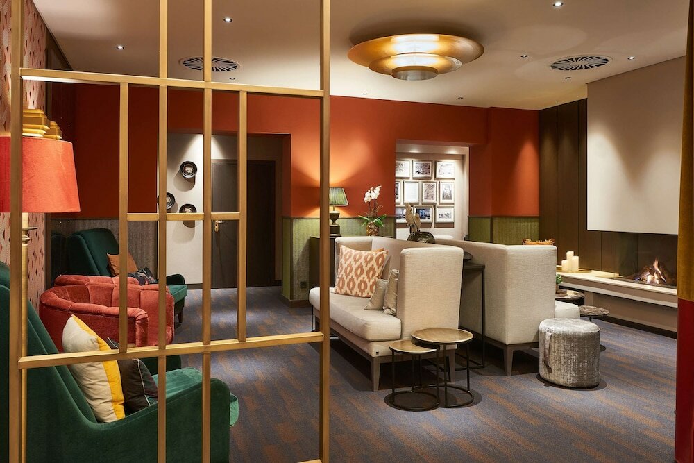 Фото Best Western Plus Hotel St. Raphael