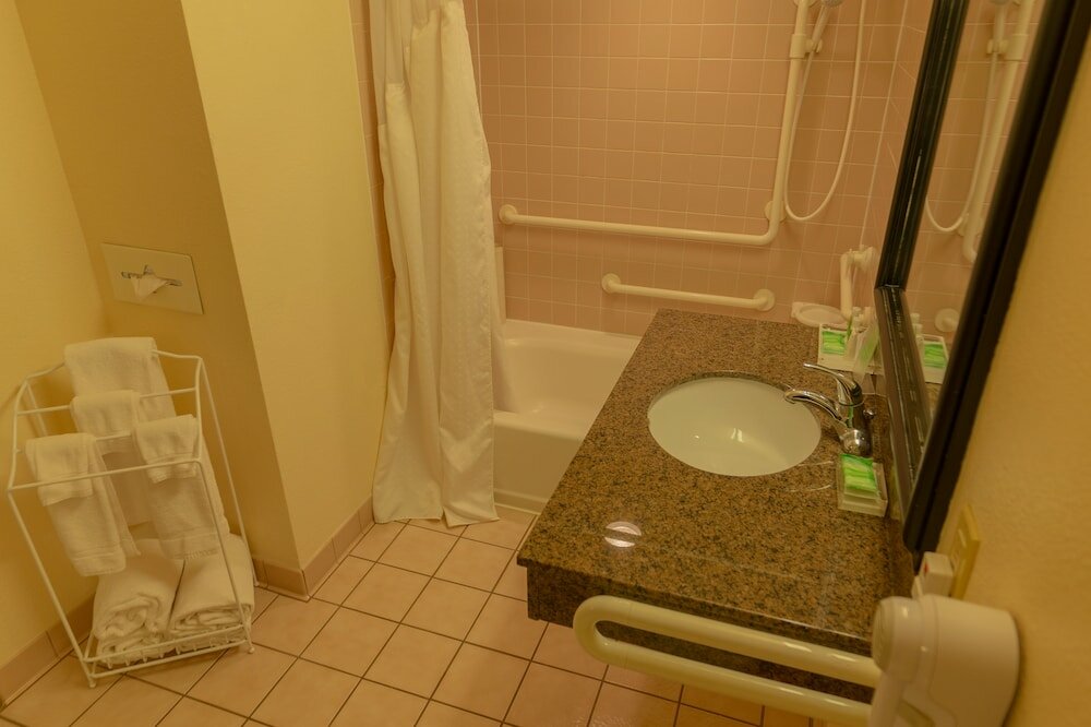 Фото Fairfield Inn & Suites by Marriott Issaquah