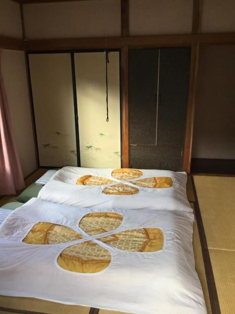 Фото Narusawa Lodge