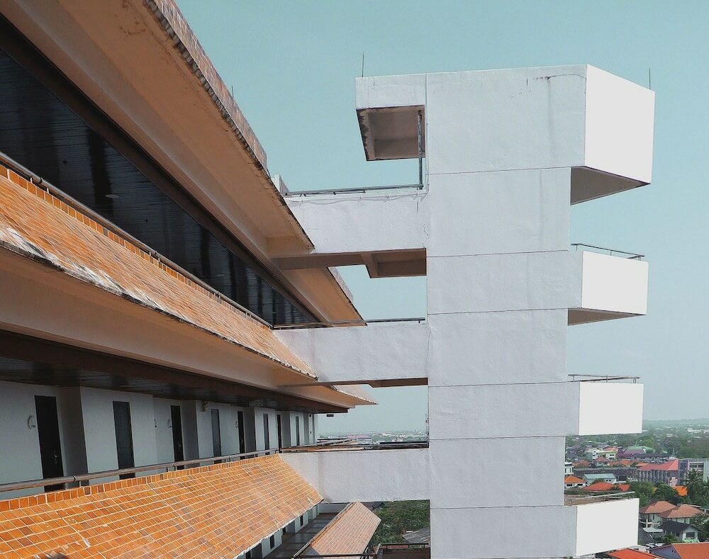 Фото Napalai Hotel