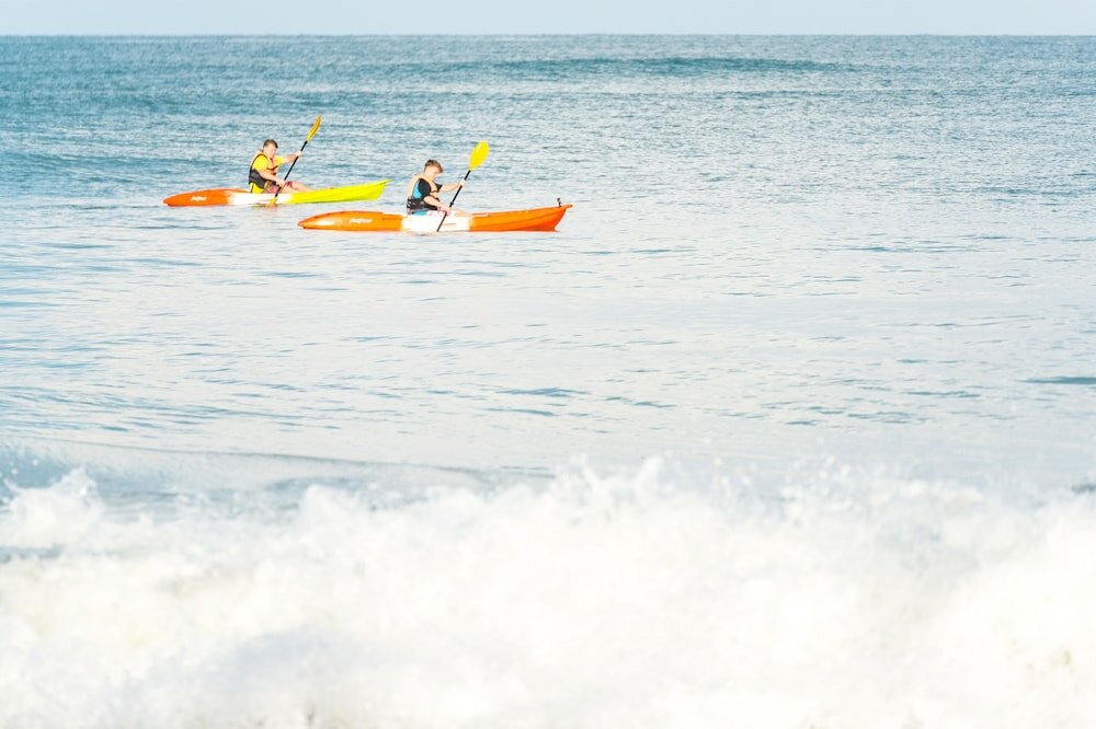 Фото The Haven Khao Lak