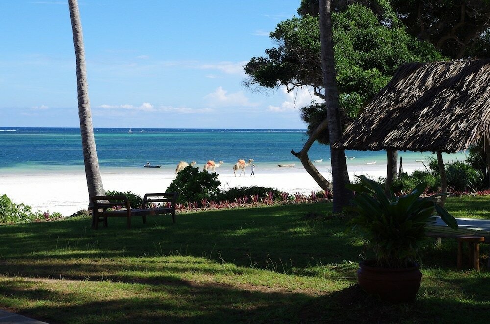 Фото Afrika Pearl & SPA