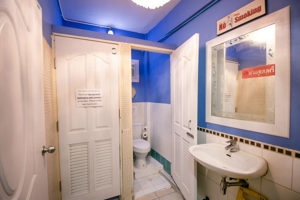 Фото Art Hotel hualamphong