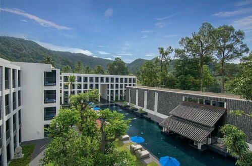 Гостиница Awa Resort Koh Chang