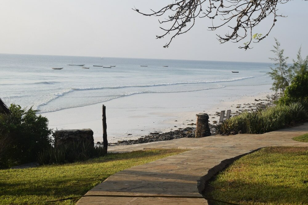 Фото Afrika Pearl & SPA